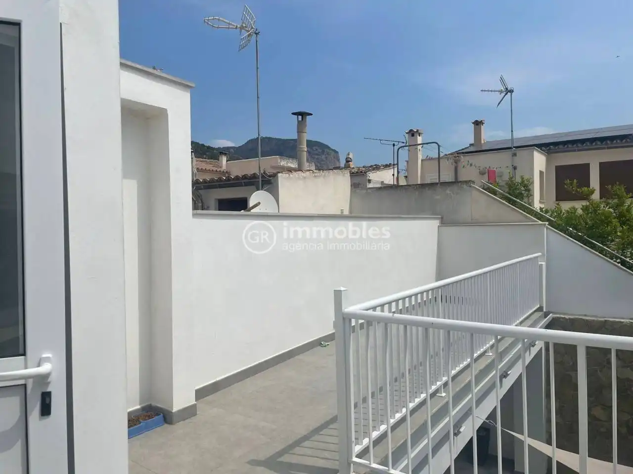 Casa o xalet en venda a Alaró