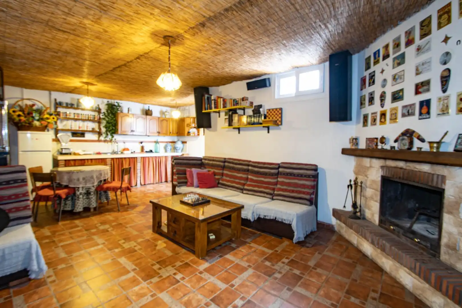 Casa con terrazza in vendita a Calle FUENTE ENCAÑA, imagen 67