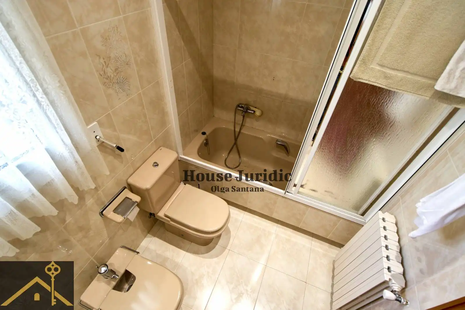 Casa amb terrassa en venda a Carrer Sant Narcís, imagen 39
