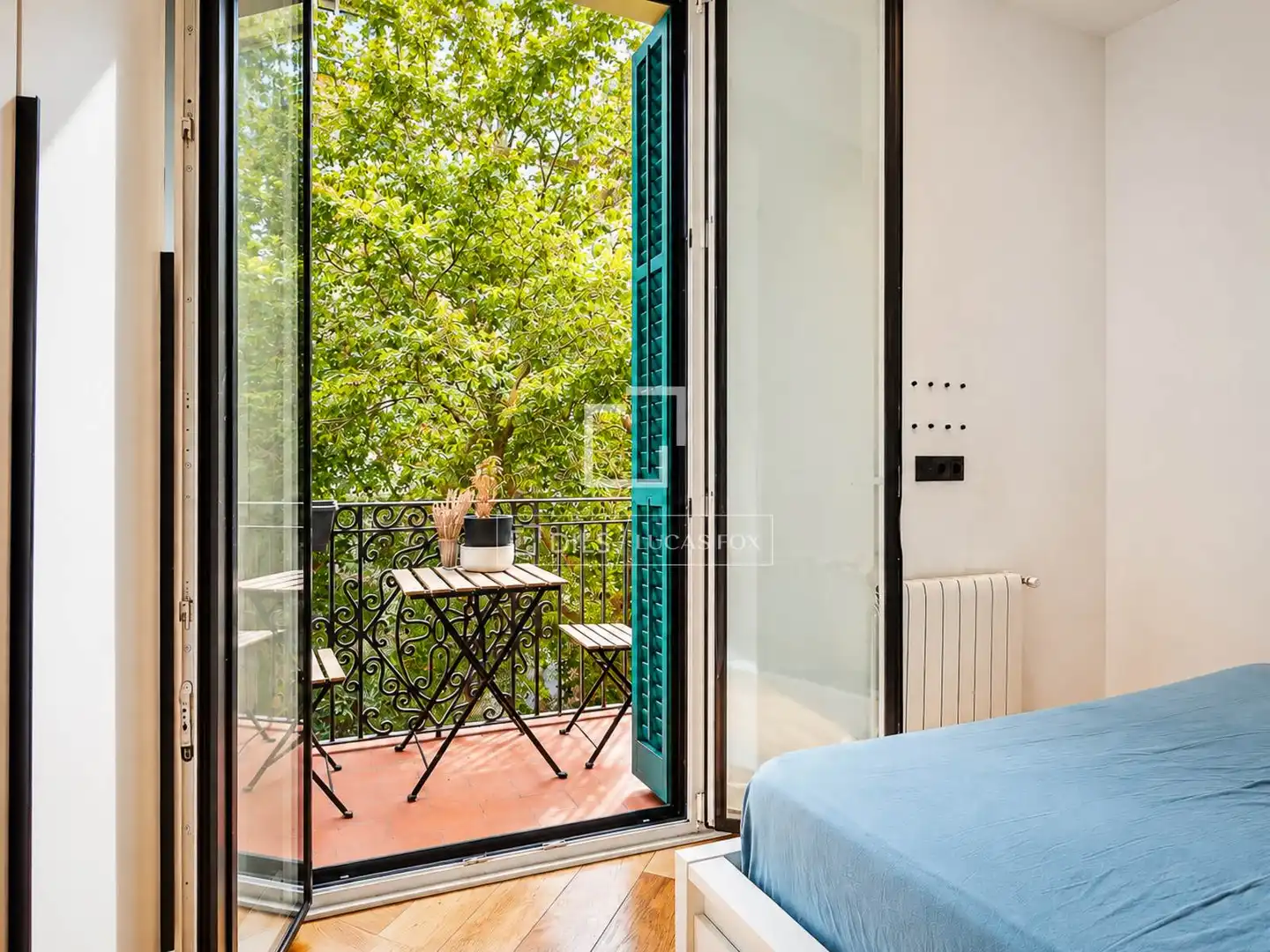 Appartamento con balcone in vendita a Eixample, imagen 11