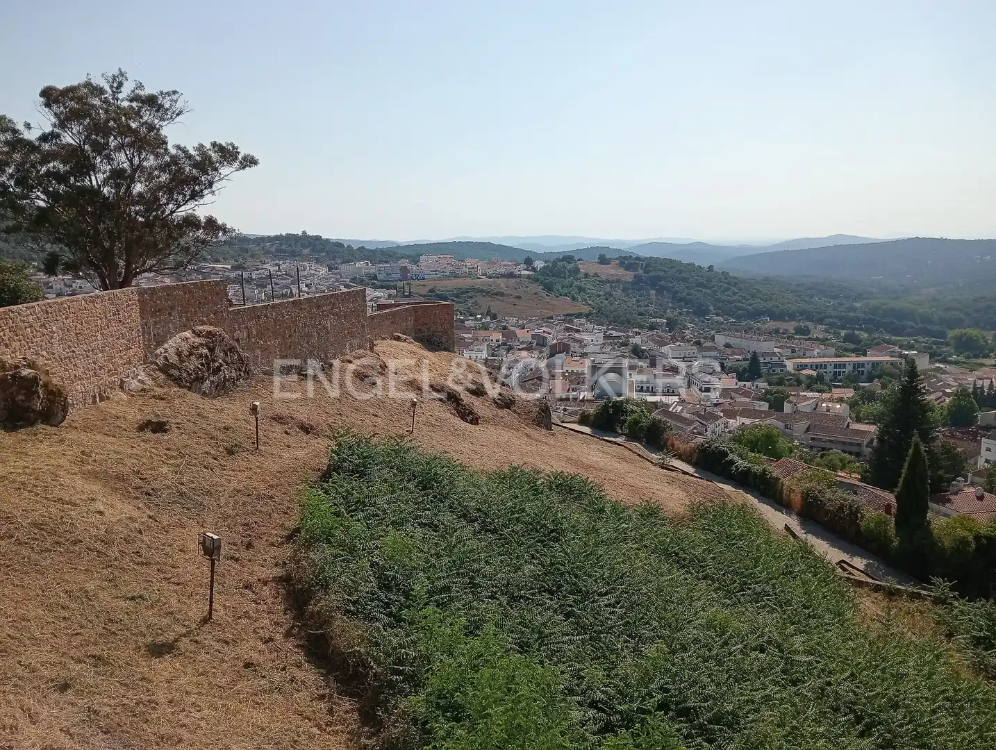 Casa o chalet en venta en Cortegana con Calefacción, Jardín privado y Trastero