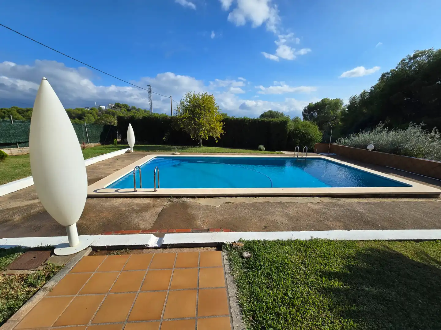 Villa avec terrasse à vendre à Torreón - La Almadraba, imagen 7