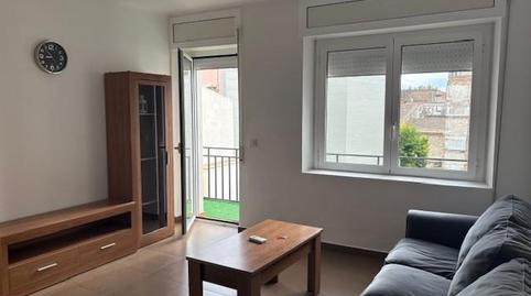 Foto 3 de Piso de alquiler en De Peralada, Centre, Figueres