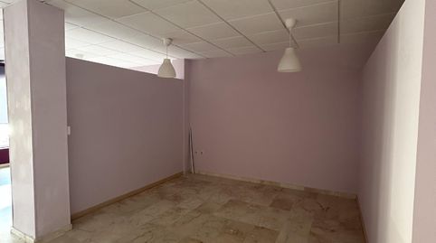 Foto 4 von Geschaftsraum zur Miete in Playa de Garrucha, Garrucha