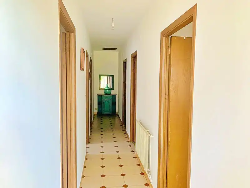 Casa o chalet en venta en Castro de Rei con Amueblado