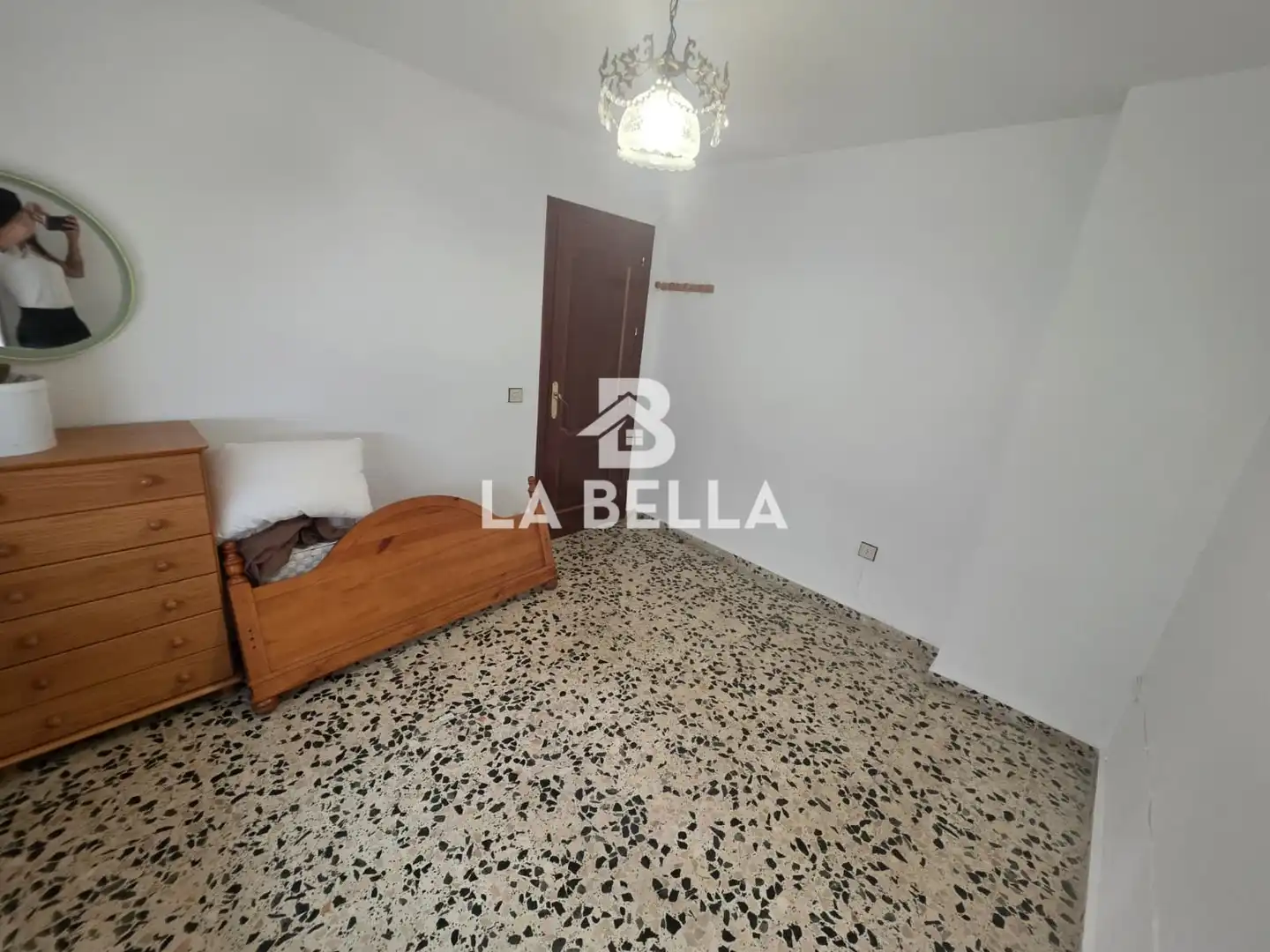 Piso en venta en Sevilla con Aire acondicionado, Amueblado y Balcón