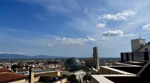 Foto 3 de Àtic en venda a Del Castell, 45, Eixample - Horta Capallera, Figueres