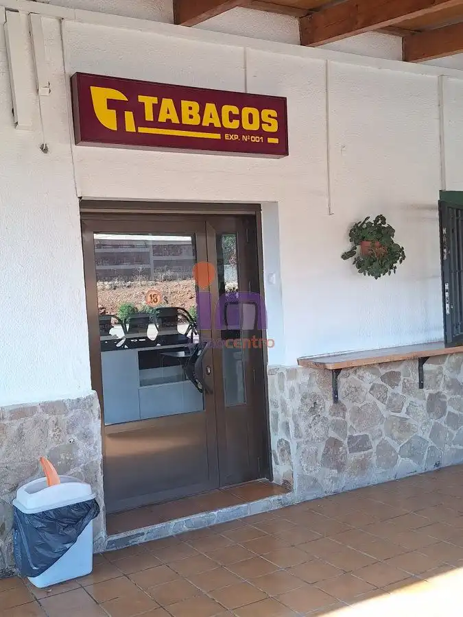 Local en venda en Puebla del Príncipe