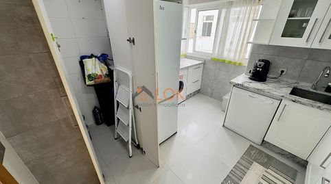Foto 5 de Piso en venta en Calle Maestro Guerrero, Parque Ayala - Jardín de la Abadía - Huelín, Málaga Capital