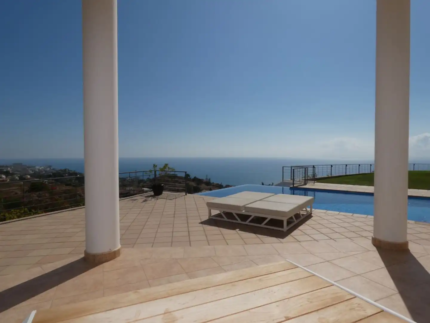Casa o chalet en venta en La Capellanía - El Higuerón