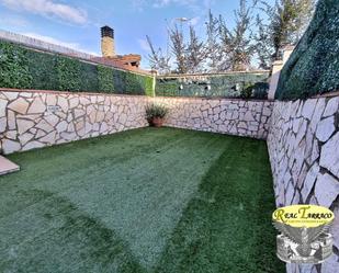 Jardí de Casa adosada en venda en Valls amb Calefacció, Terrassa i Balcó
