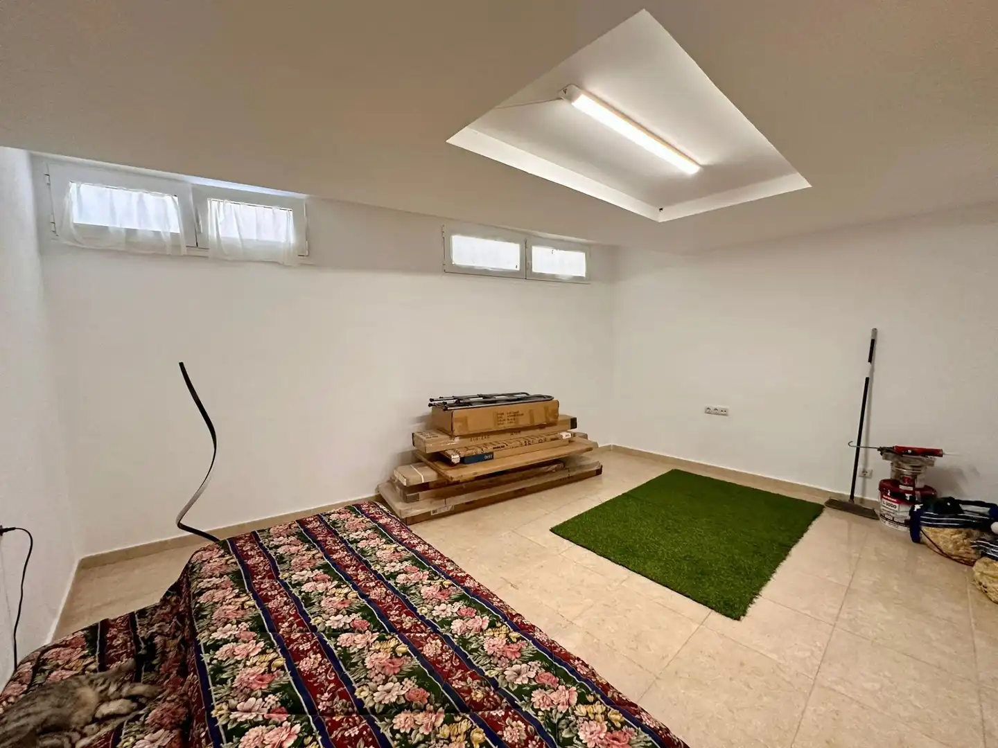 Ground floor for sale in Aguadulce Sur