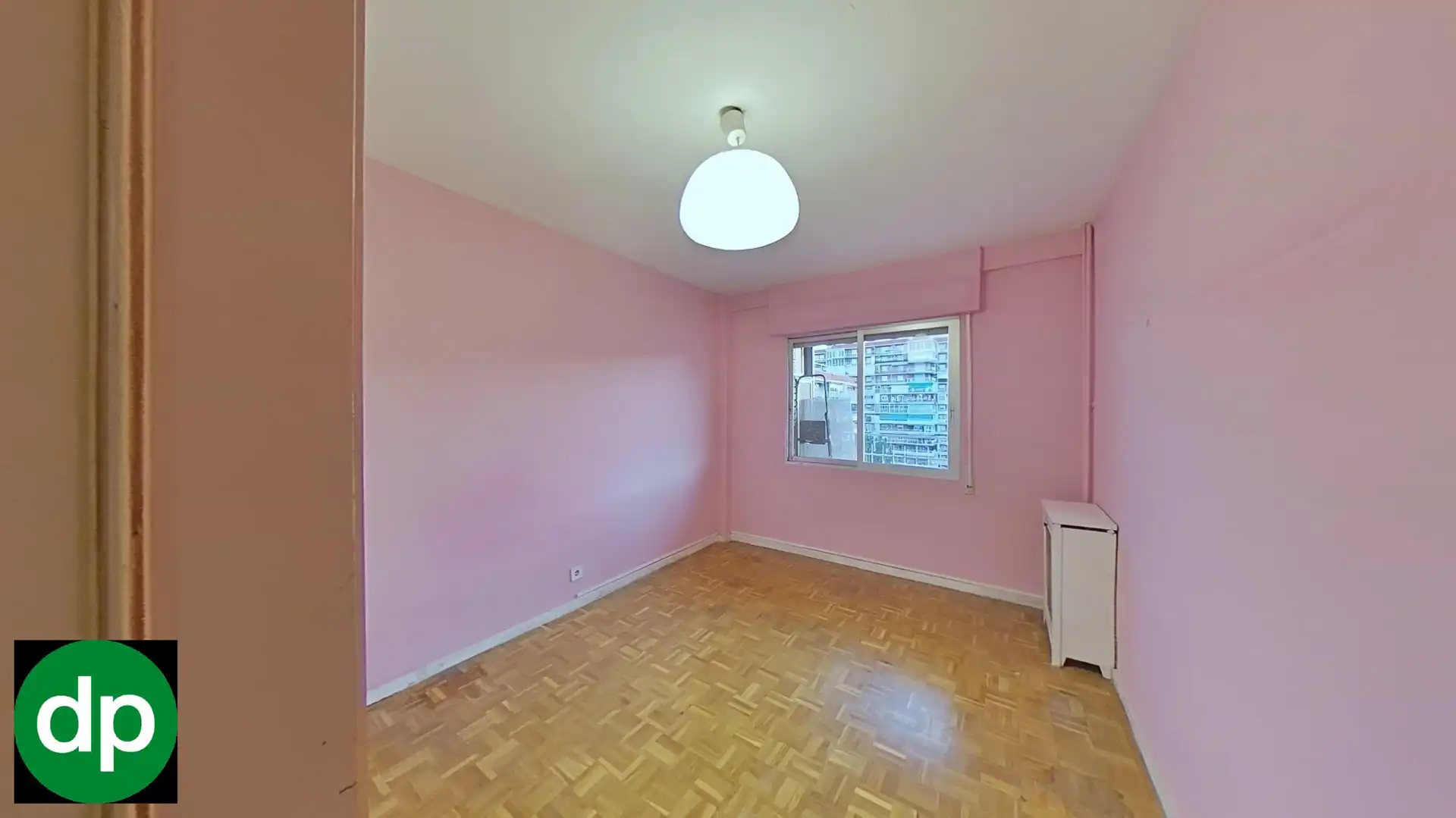 Habitación de Apartamento en venta en Parque Lisboa - La Paz