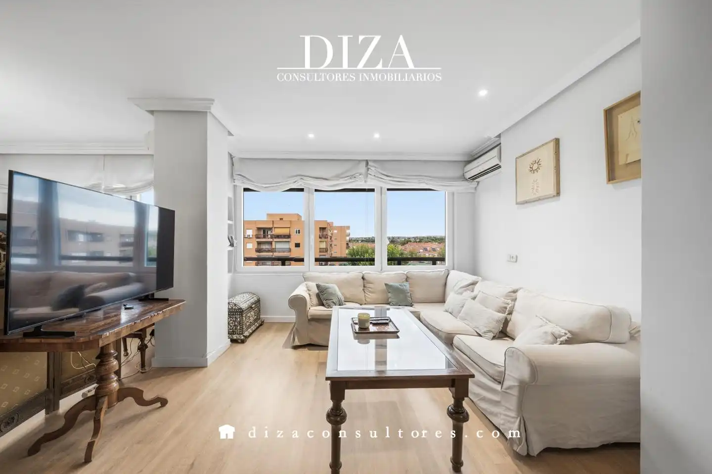 Appartamento con ascensore in vendita a Calle de Húmera, imagen 6