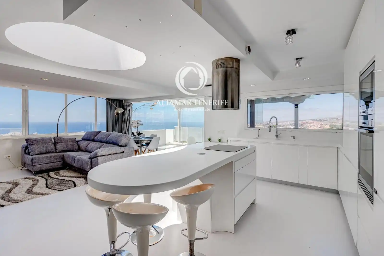 Apartamento con terraza en venta en Costa Adeje, imagen 3