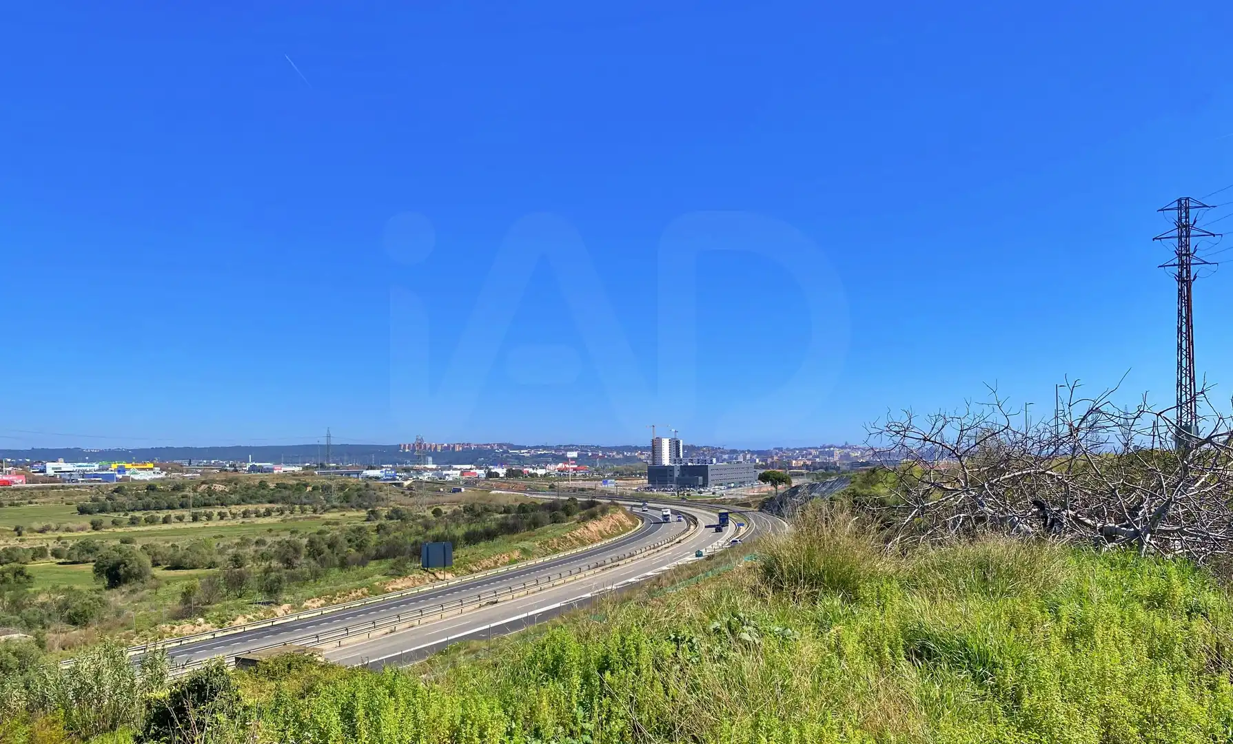 Industrial building for sale in Calle Vint-i-Set 16 16, imagen 7