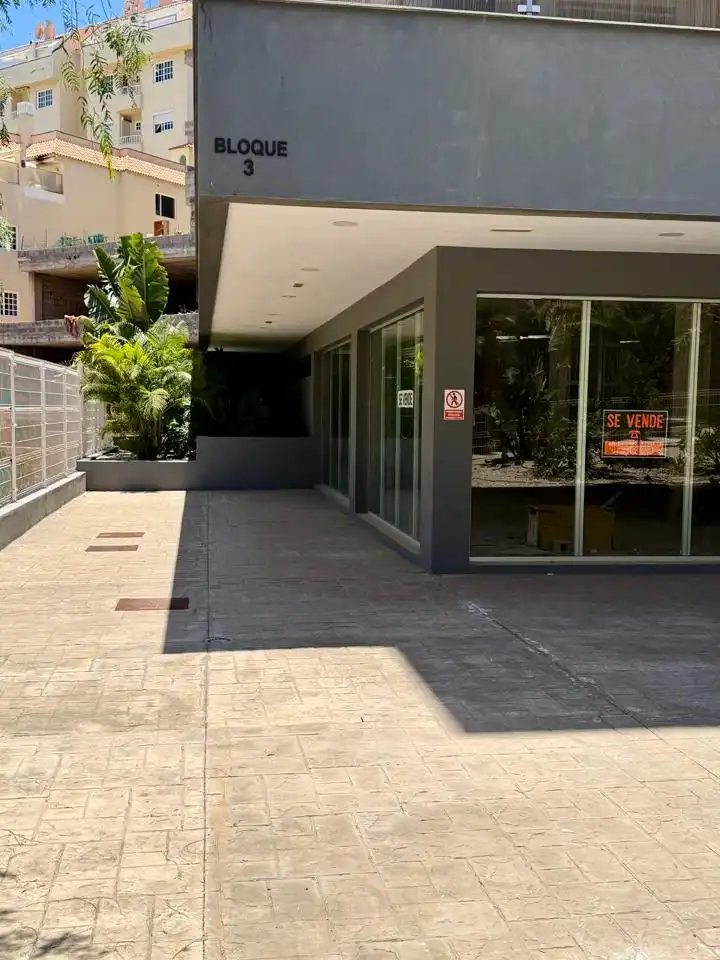 Local comercial en venda a Roque De Jama, imagen 11