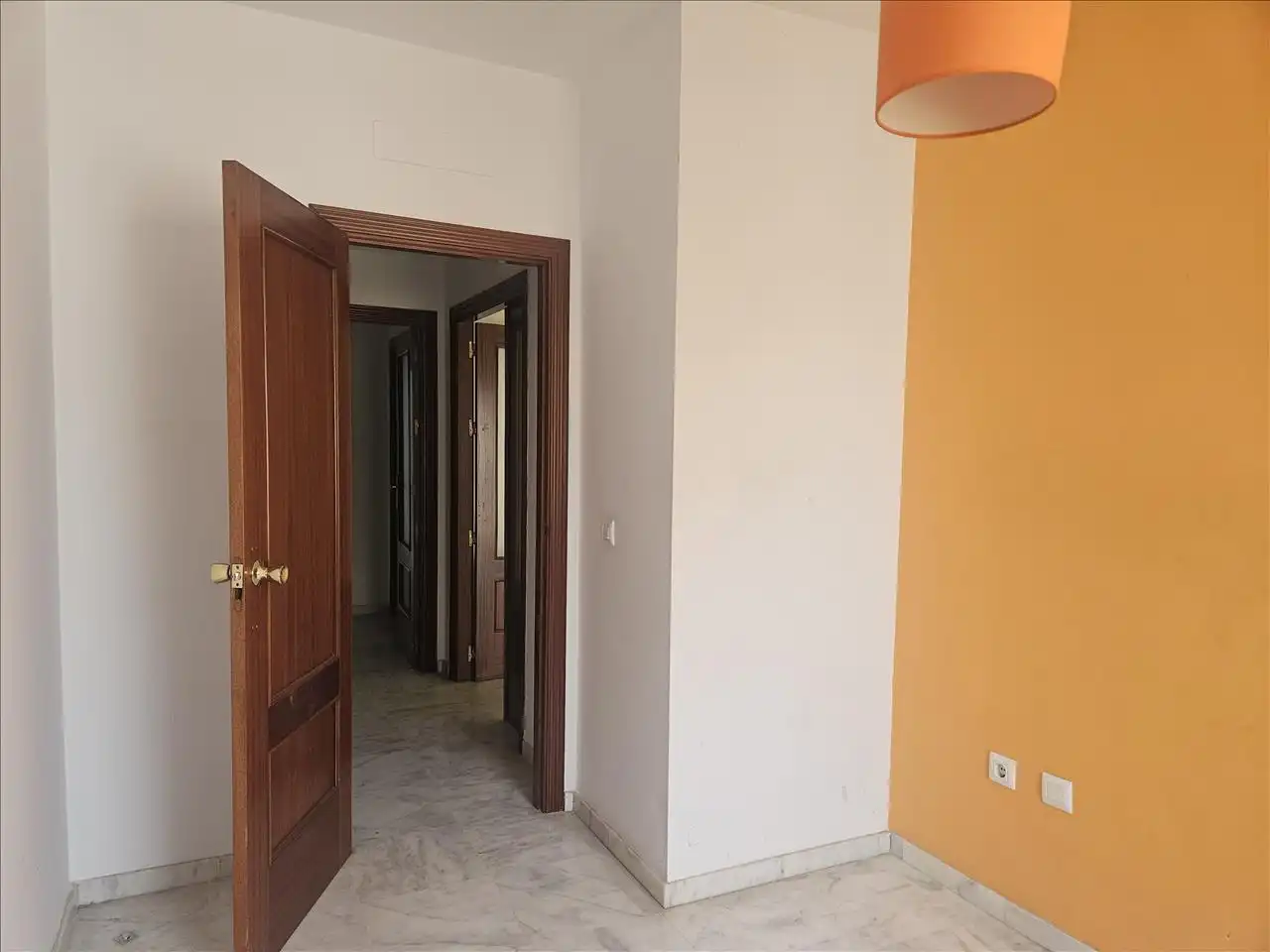 Piso en venta en Sevilla con Trastero