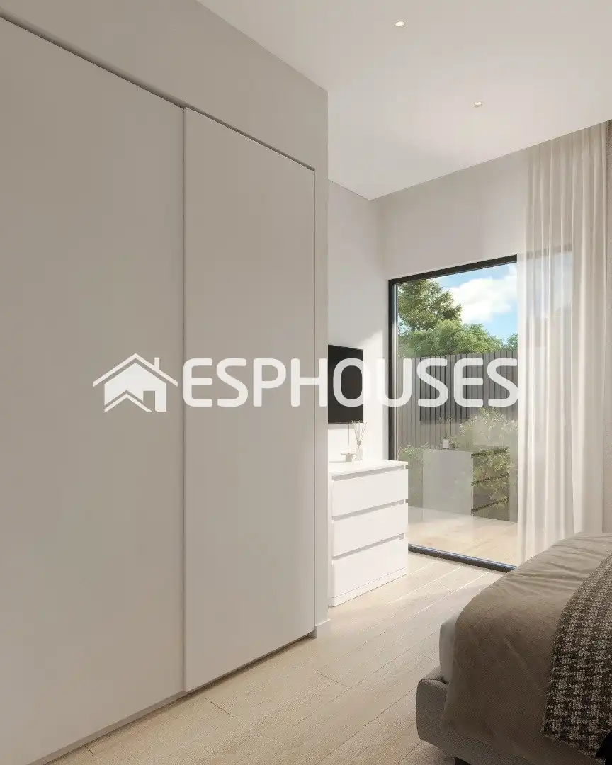 Villa avec terrasse à vendre à Balcón de Ponoig - Polop Paradis - Polop Hills, imagen 13