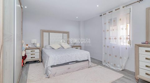 Foto 4 de Piso en venta en El Carmen - La Barrera, Lucena