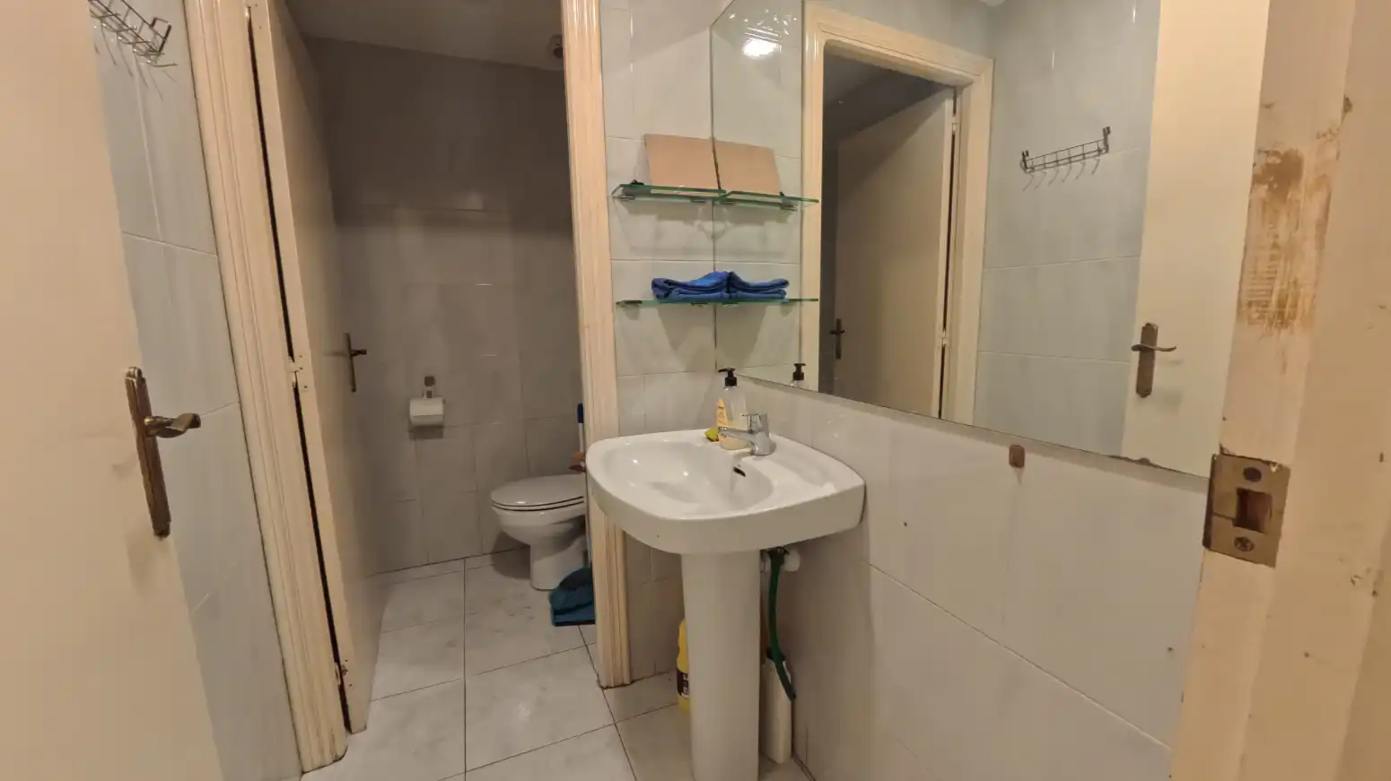 Local comercial de lloguer a Logroño - CL GRAN VIA JUAN CARLOS I, imagen 8