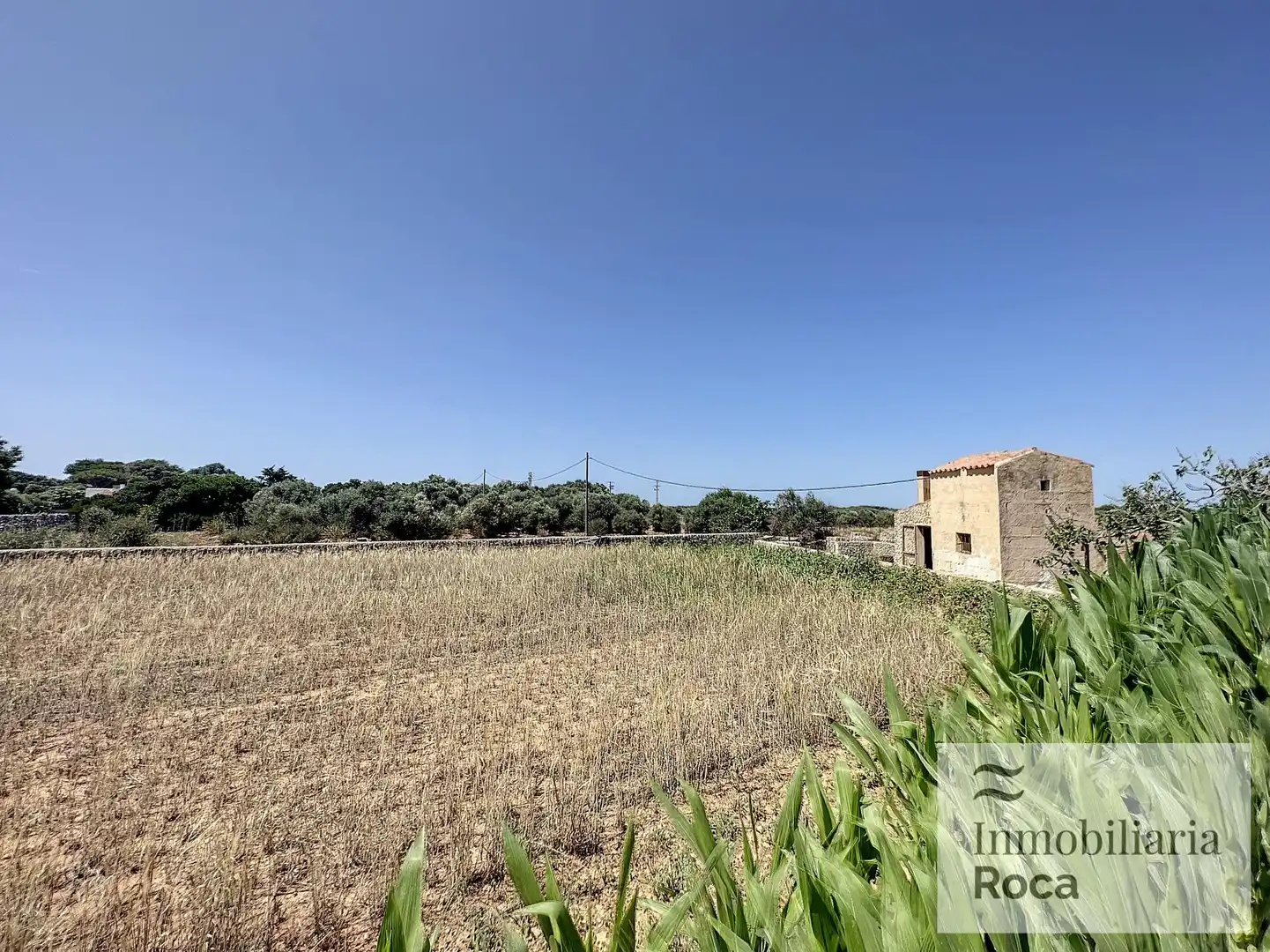 Finca rústica en venda en Maó - Mahón amb Aire condicionat, Calefacció i Jardí privat