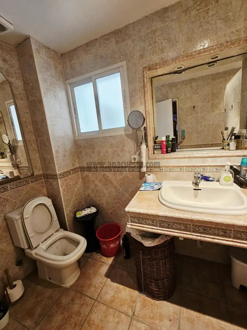 Apartament en venda a Estepona Pueblo, imagen 13