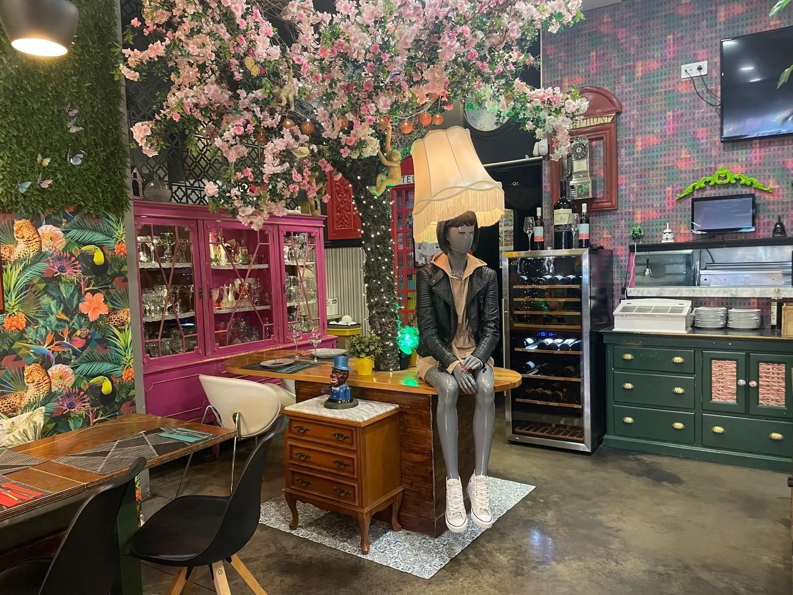 Local de lloguer en Sabadell