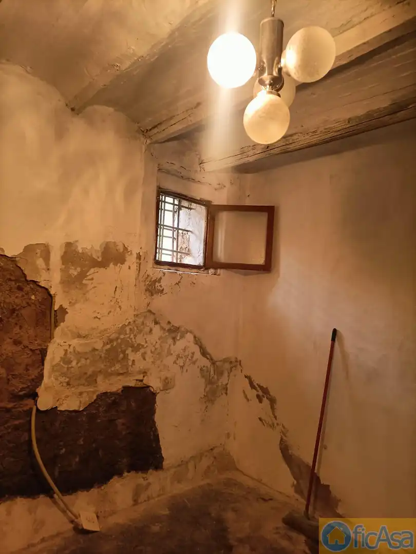 Casa o xalet en venda en Vilafamés