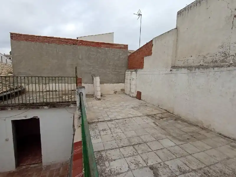 Xalet en venda a C/ Camino Ancho, imagen 15