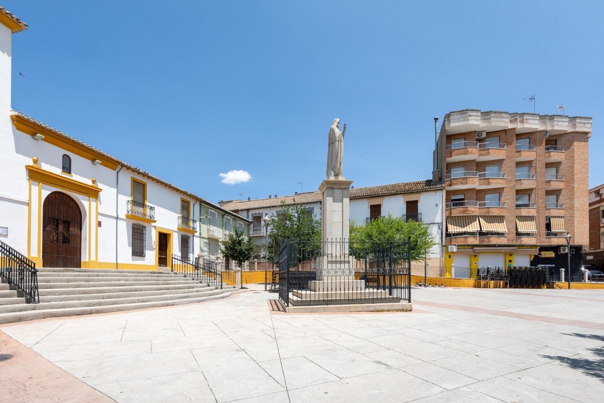 Casa o xalet en venda a Atarfe