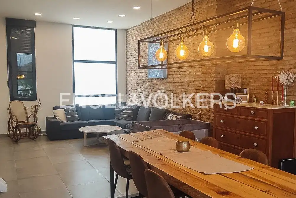 Dining room of Houses for rent in Alfafar  with Air Conditioner, Heating and Private garden