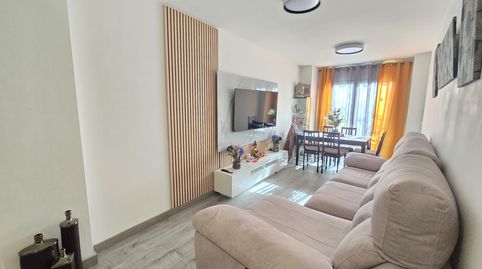 Foto 4 de Piso en venta en Carrer de Casetes de Baix, Massanassa, Valencia