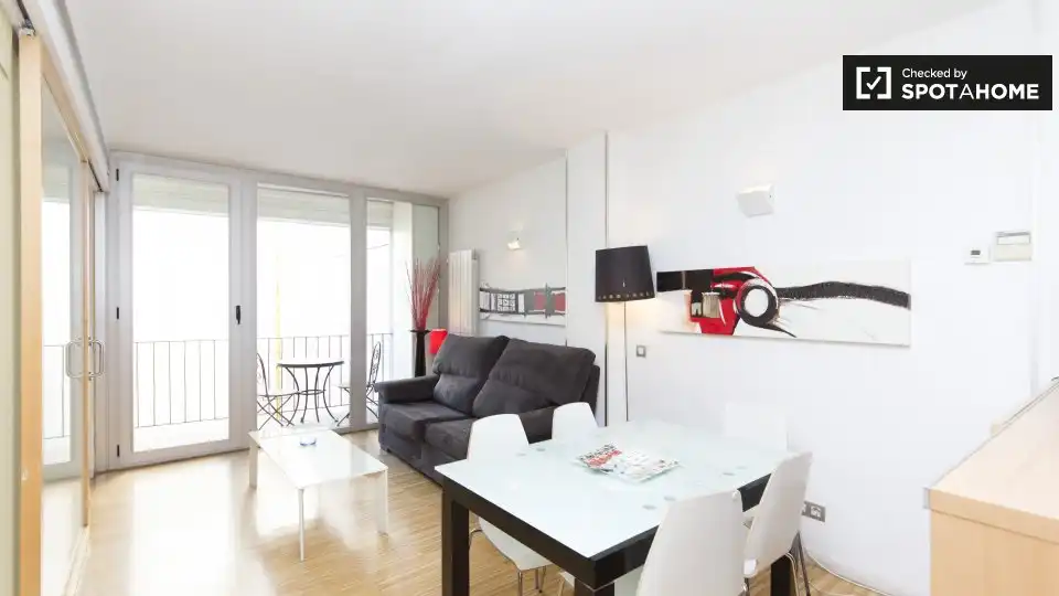 Fotografía del inmueble reportado: 1.795 €/mes — Madrid, Madrid