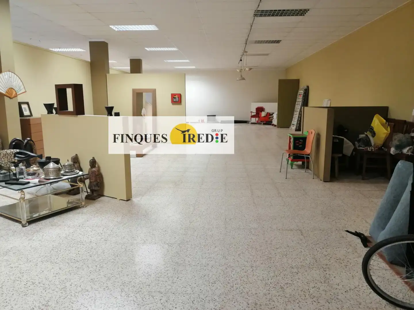 Local comercial en alquiler en Carrer Carrer del Bonaire, imagen 3