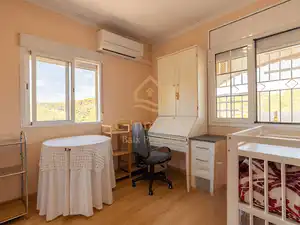 Detached house with terrace for sale in Carrer Jaume Primer, imagen 7