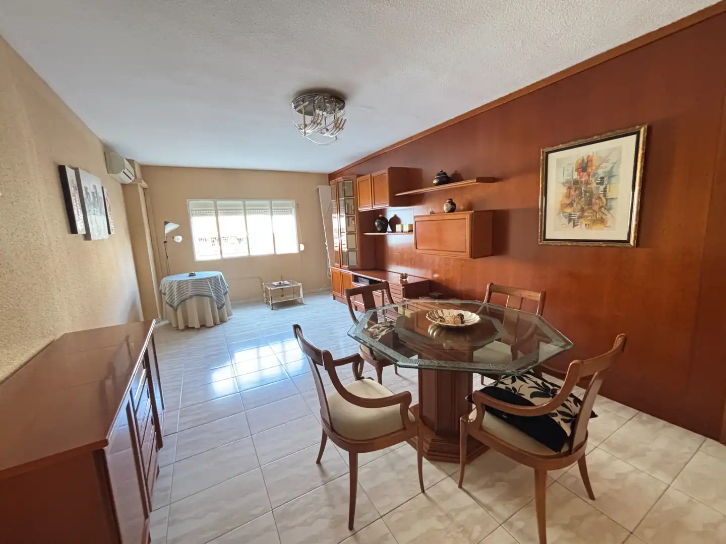 Flat with lift for sale in Andújar