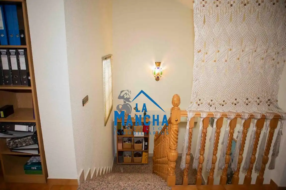 Casa con terrazza in vendita a San Pablo, imagen 58