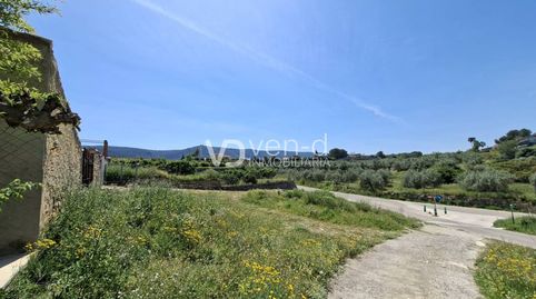 Foto 2 von Country house zum Verkauf in Poligono 7, 107, Enguera, Valencia