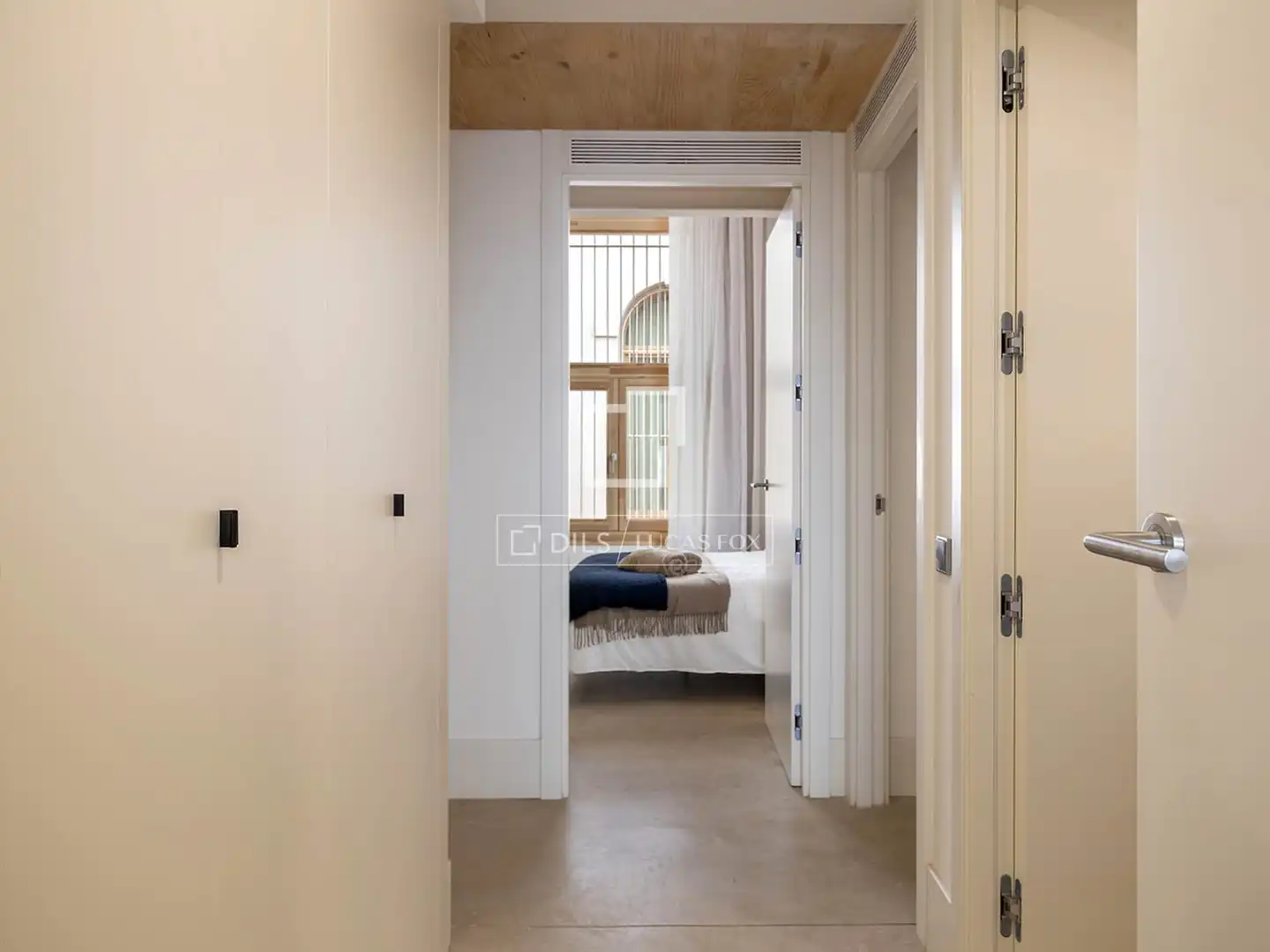 Loft de lloguer en Barcelona amb Aire condicionat, Calefacció i Parquet