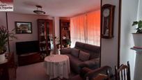 Living room of Flat for sale in Benidorm  with Air Conditioner, Heating and Terrace