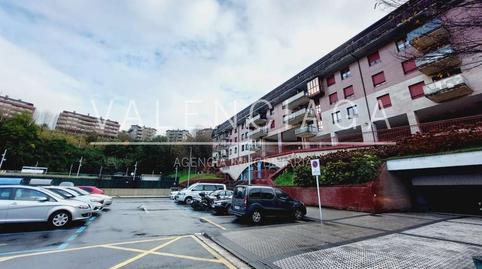 Foto 3 de Oficina de lloguer a Pío Baroja Pasealekua, Antiguo, Donostia - San Sebastián