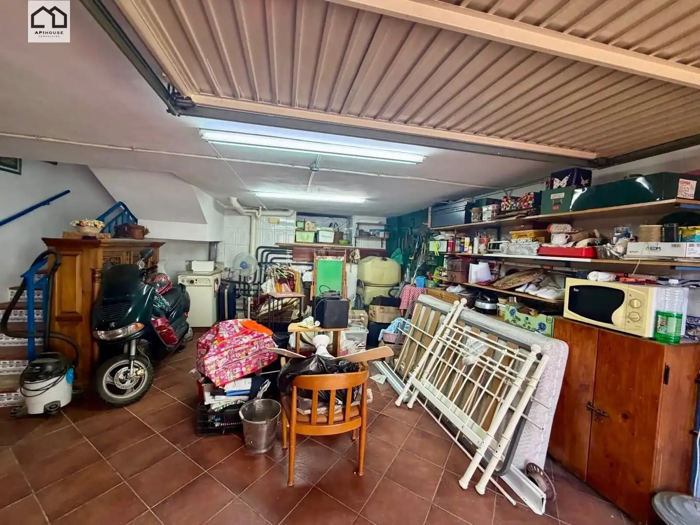 Houses for sale in Numancia de la Sagra  with Air Conditioner, Heating and Terrace