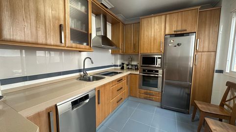 Foto 4 de Casa o chalet en venta en Centro - Barriada Mallorca, Camas