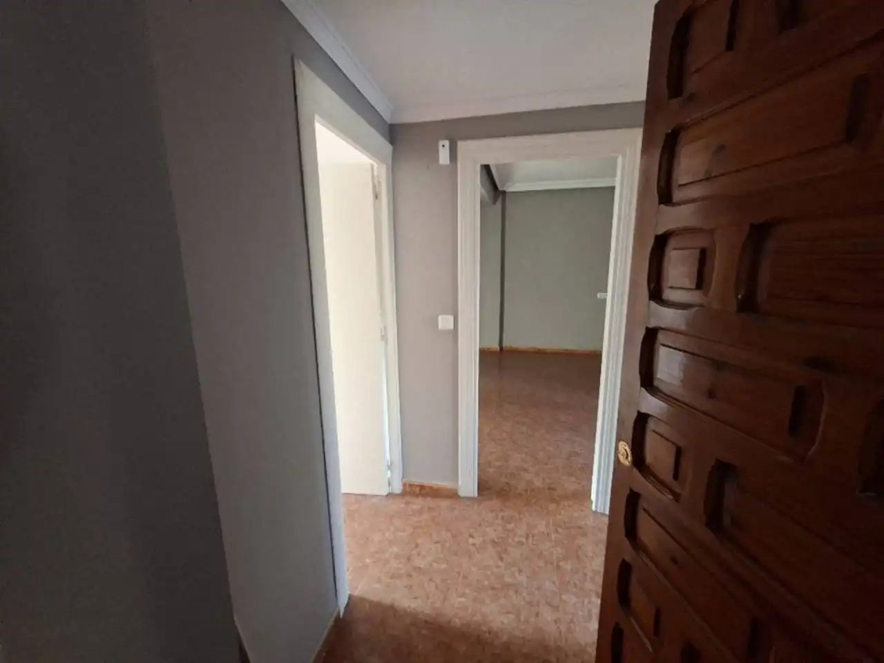 Flat for sale in Plaza Alfonso XII, La Unión ciudad