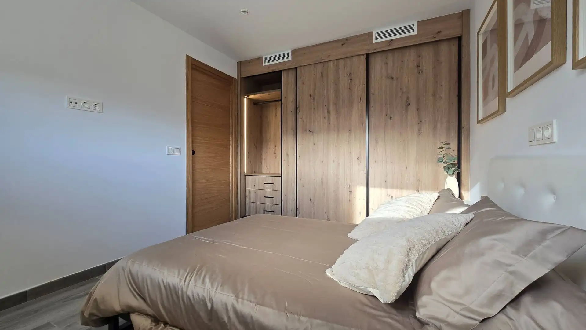 Apartment mit Garten zum Verkauf in Estepona Pueblo, imagen 19
