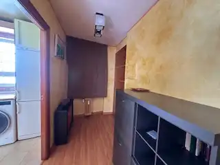 Apartament de lloguer en León Capital  amb Aire condicionat, Calefacció i Parquet