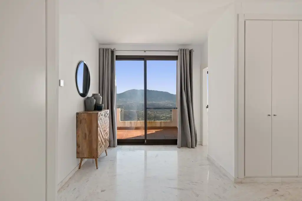 Attique avec piscine à vendre à La Mairena, imagen 28