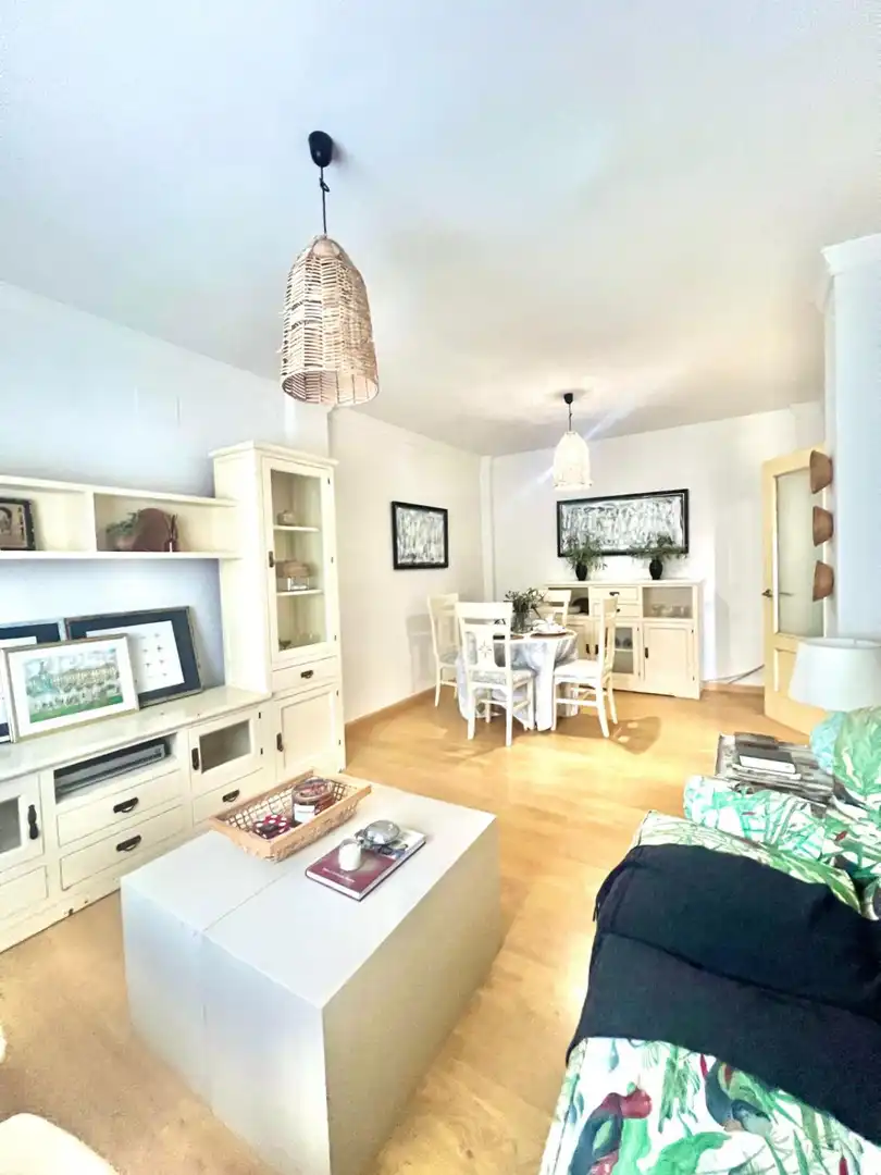 Casa in affitto a El Retiro - Parque Atlántico - Ronda este, imagen 6