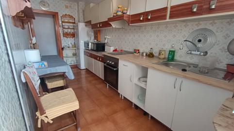 Foto 5 de Pis de lloguer a Calle Juan de la Cueva, 7, San Ginés, Murcia